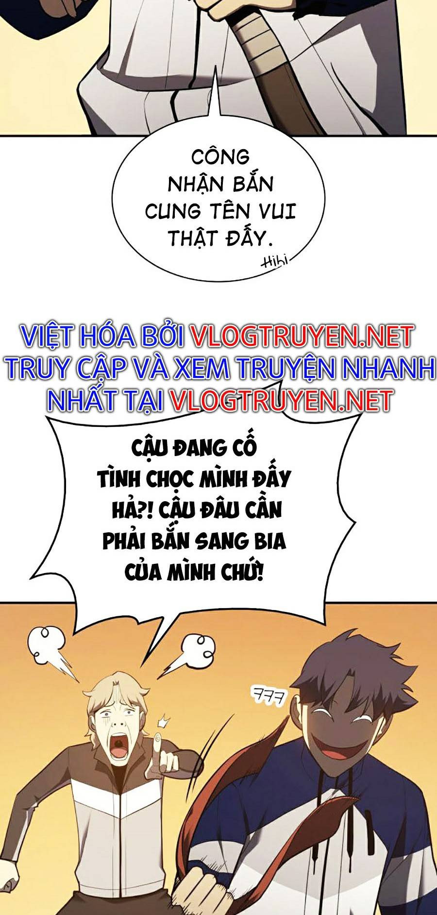 Người Hùng Cấp Thảm Họa Hồi Sinh: Chapter 24