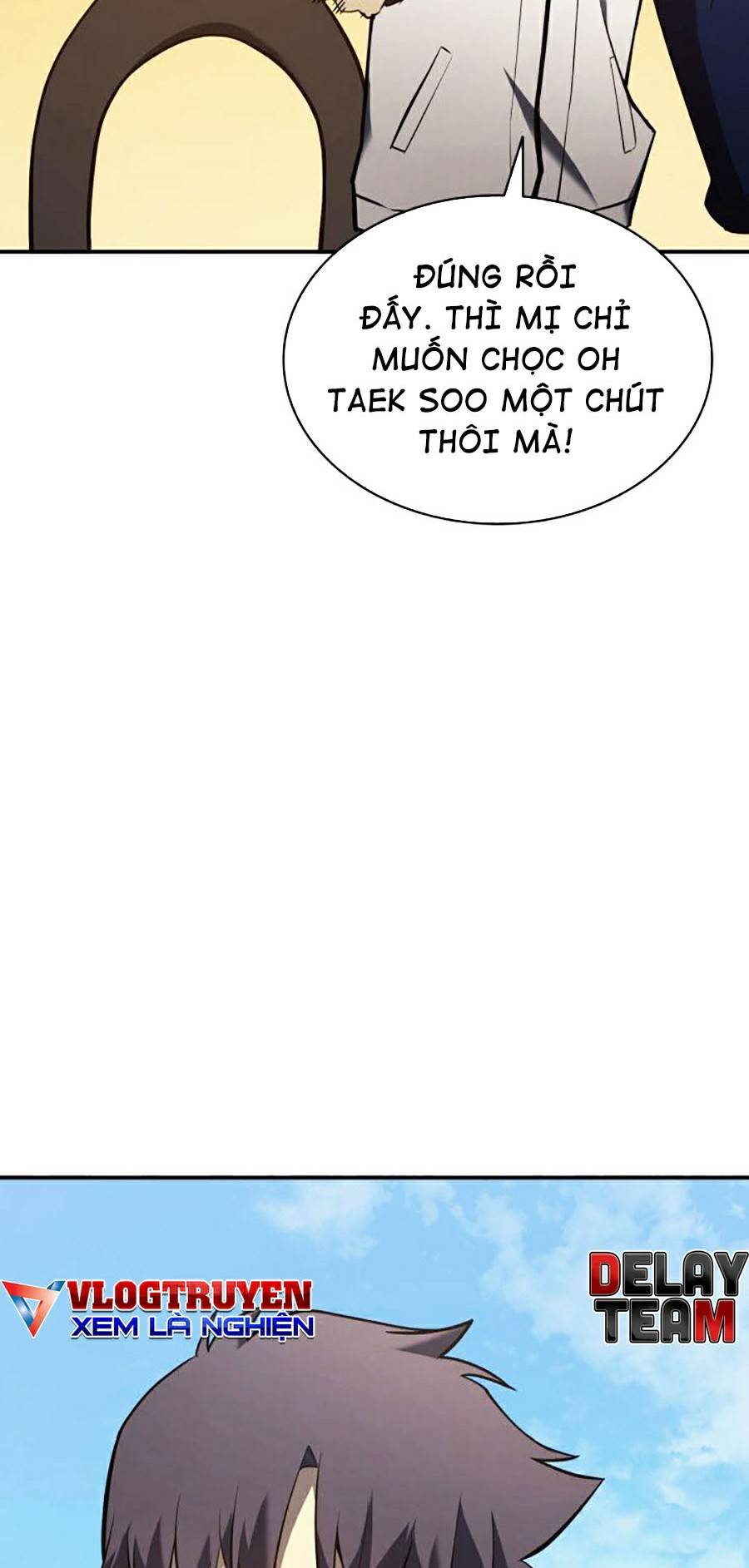 Người Hùng Cấp Thảm Họa Hồi Sinh: Chapter 24