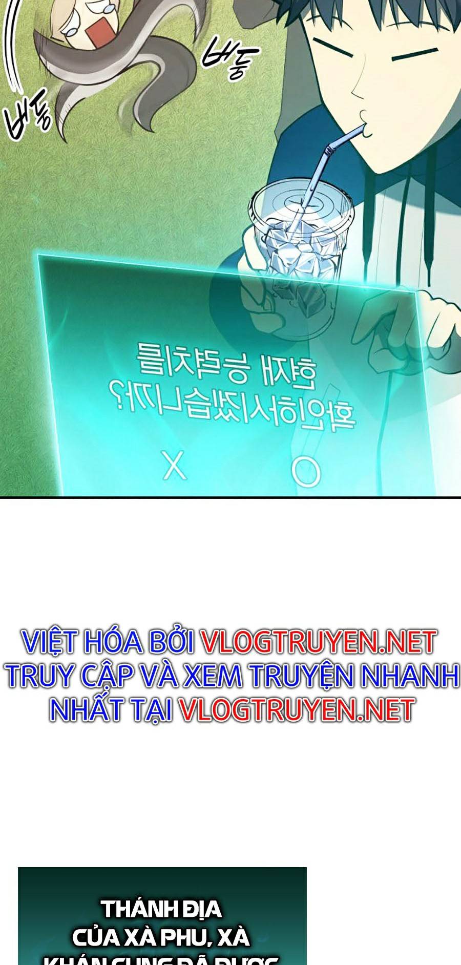 Người Hùng Cấp Thảm Họa Hồi Sinh: Chapter 24