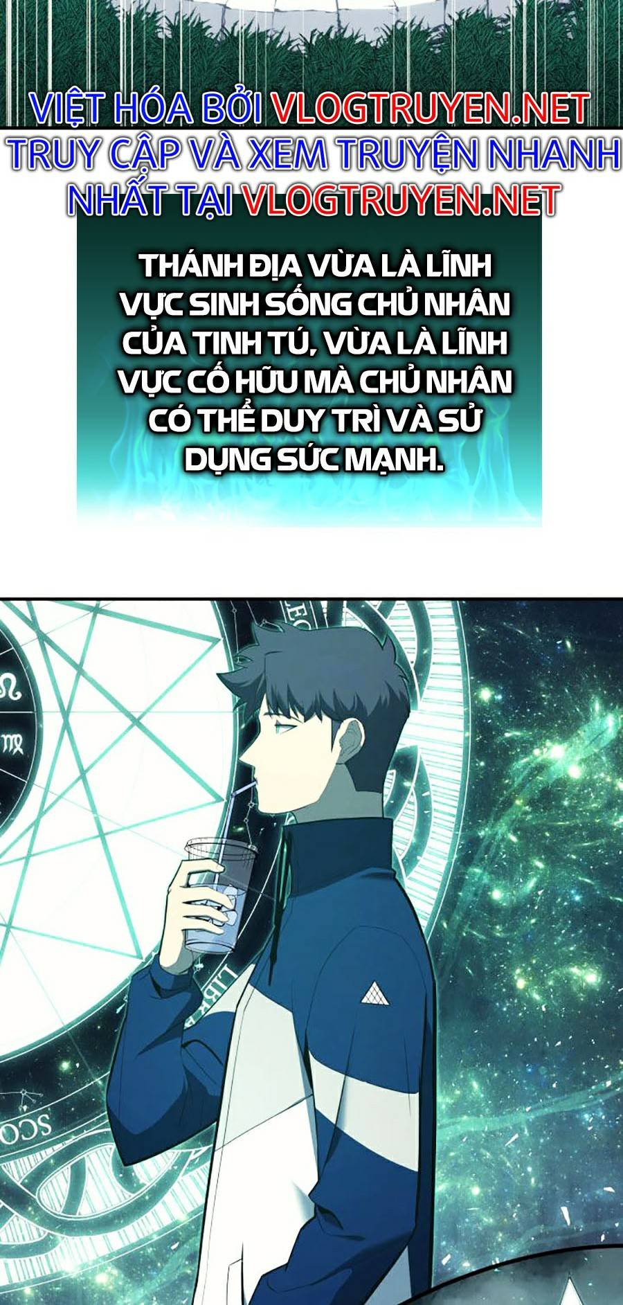 Người Hùng Cấp Thảm Họa Hồi Sinh: Chapter 24