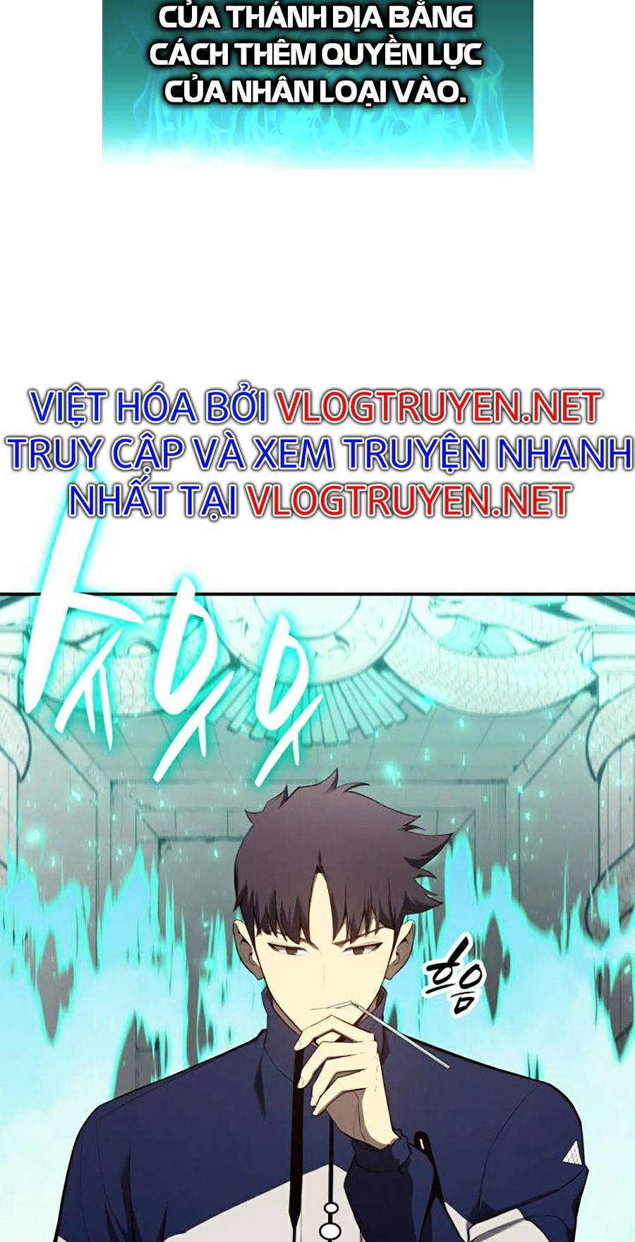 Người Hùng Cấp Thảm Họa Hồi Sinh: Chapter 24
