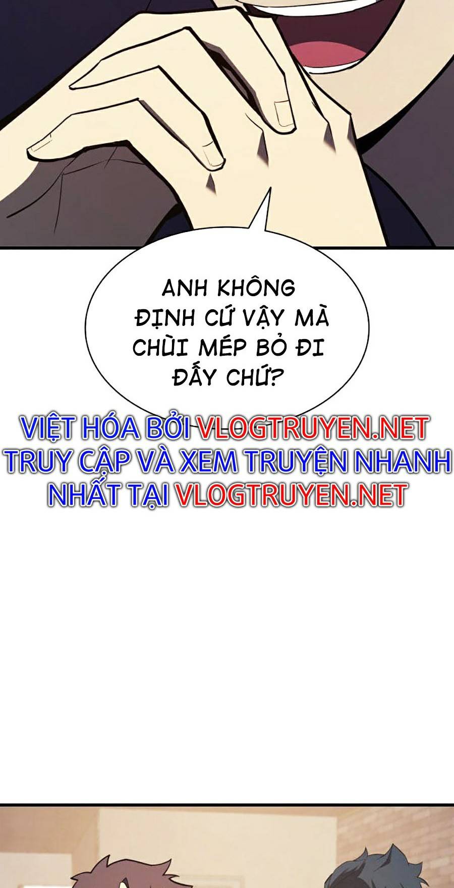 Người Hùng Cấp Thảm Họa Hồi Sinh: Chapter 24