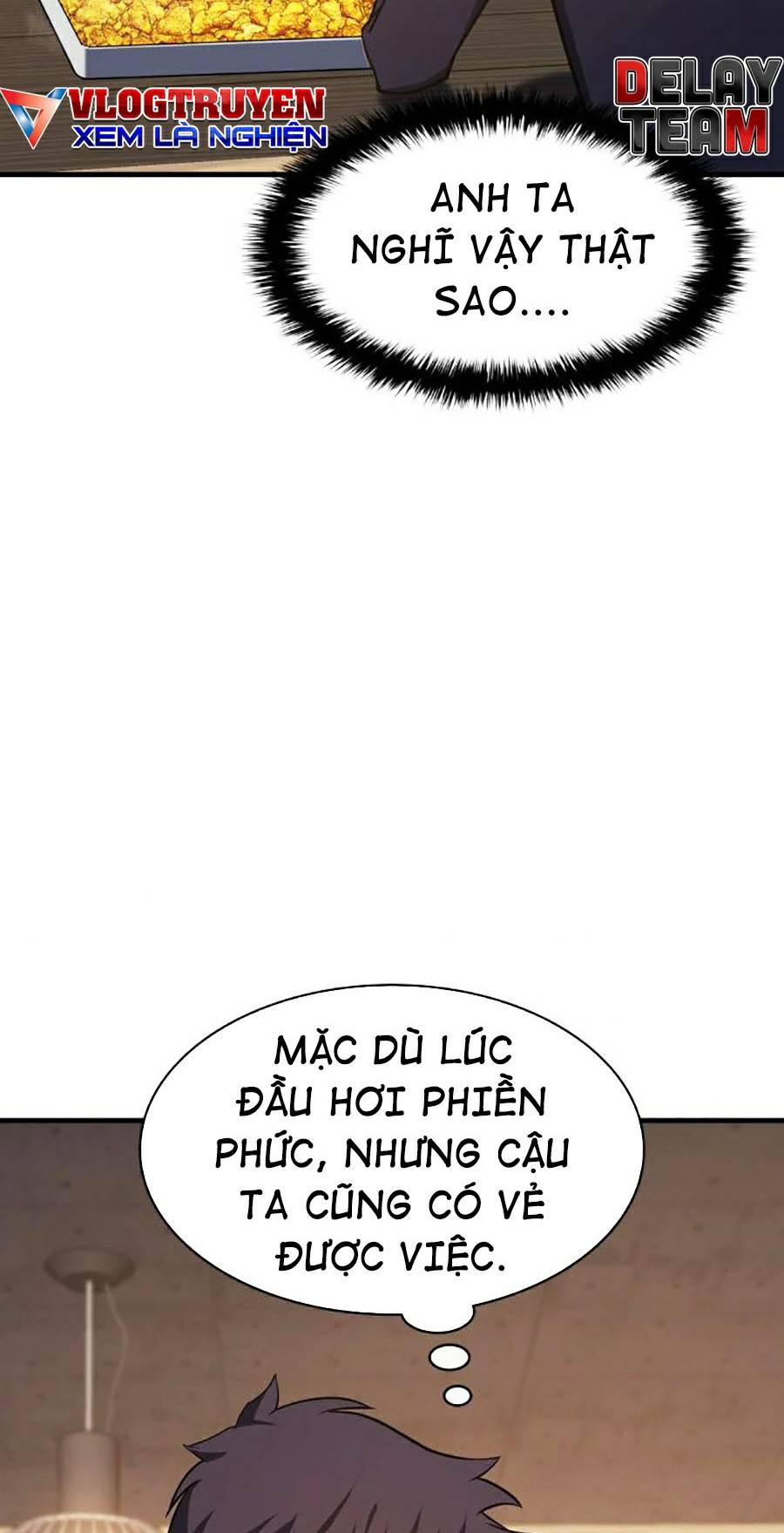 Người Hùng Cấp Thảm Họa Hồi Sinh: Chapter 24