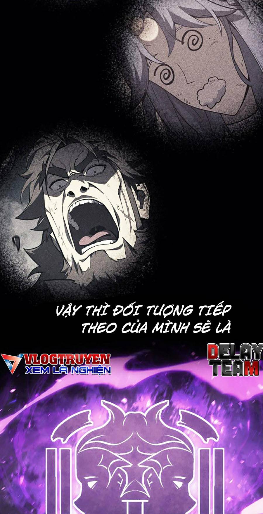 Người Hùng Cấp Thảm Họa Hồi Sinh: Chapter 24