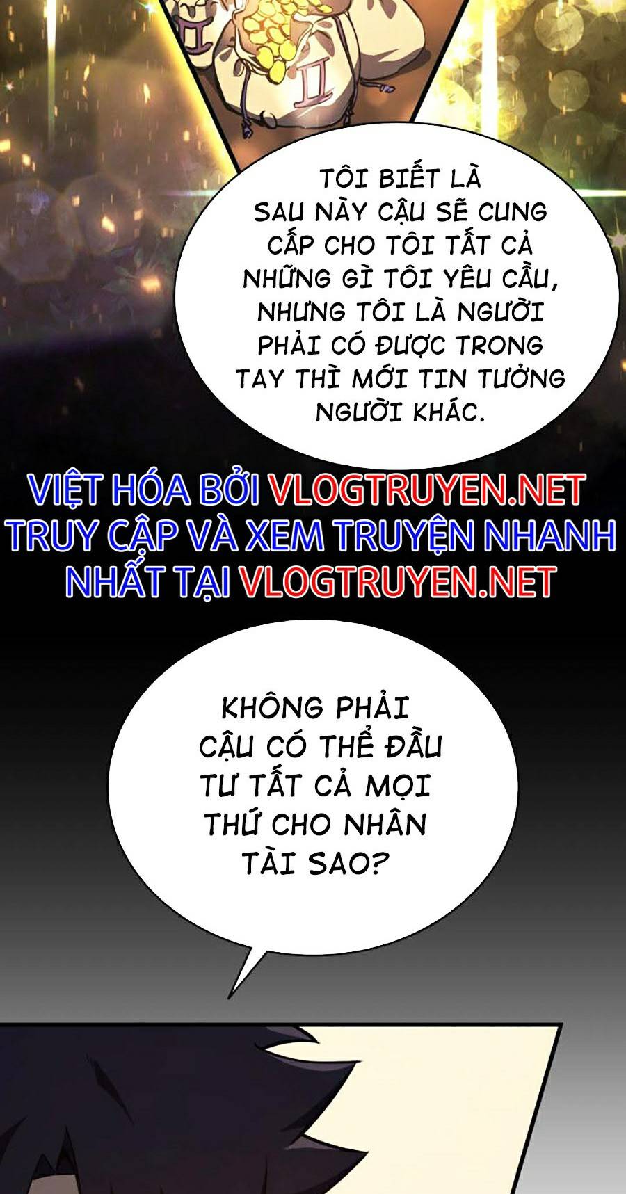 Người Hùng Cấp Thảm Họa Hồi Sinh: Chapter 24