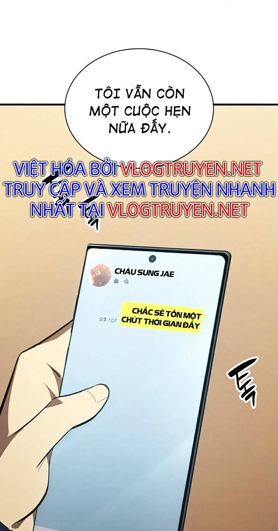 Người Hùng Cấp Thảm Họa Hồi Sinh: Chapter 24