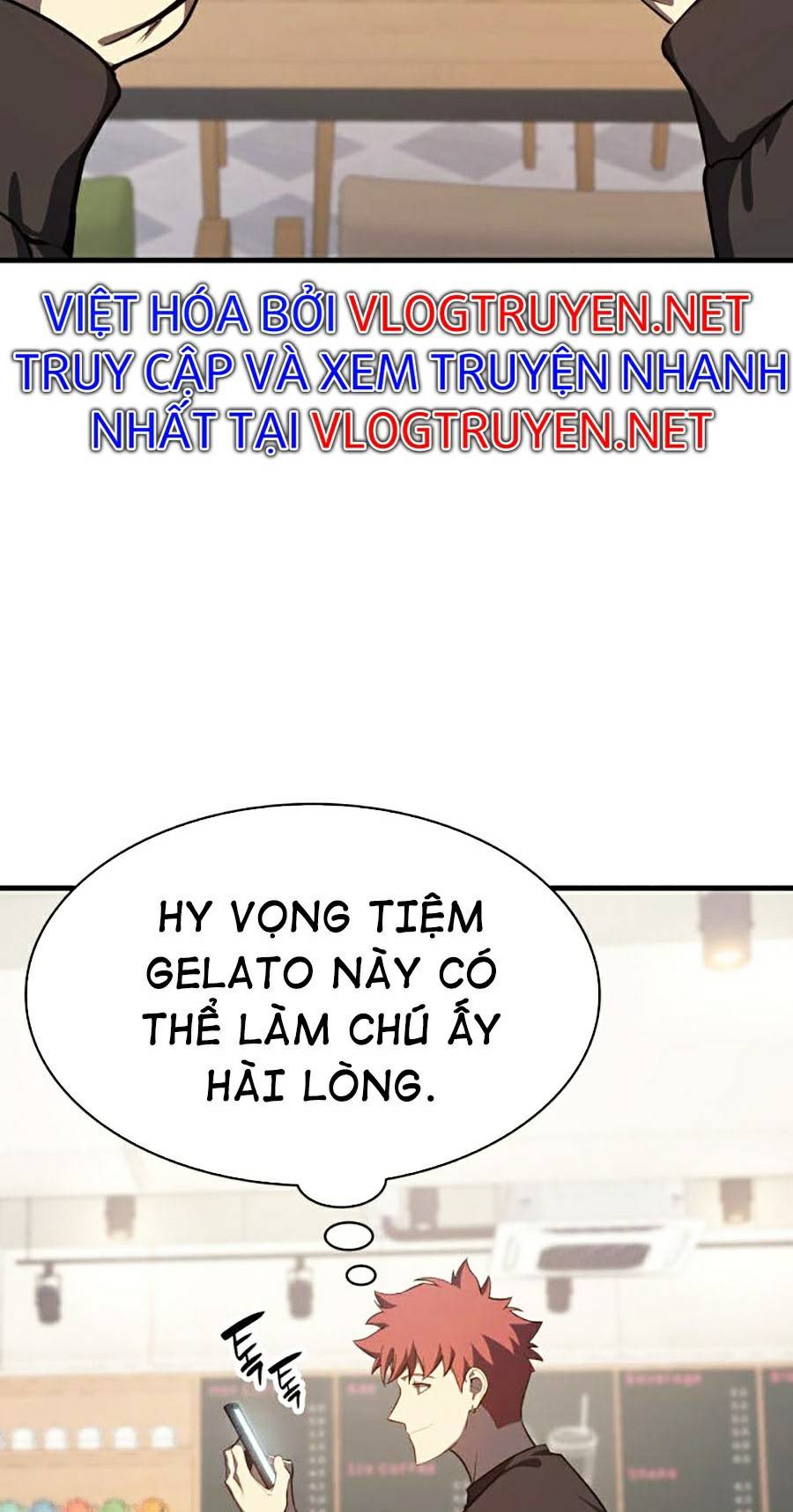 Người Hùng Cấp Thảm Họa Hồi Sinh: Chapter 24