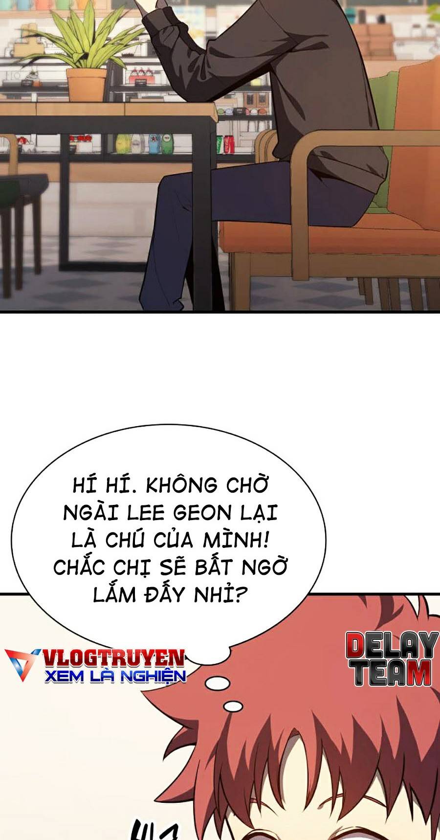 Người Hùng Cấp Thảm Họa Hồi Sinh: Chapter 24