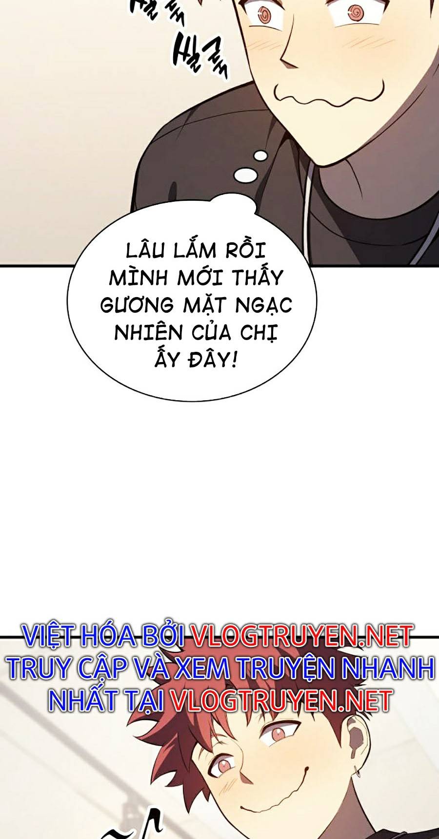 Người Hùng Cấp Thảm Họa Hồi Sinh: Chapter 24