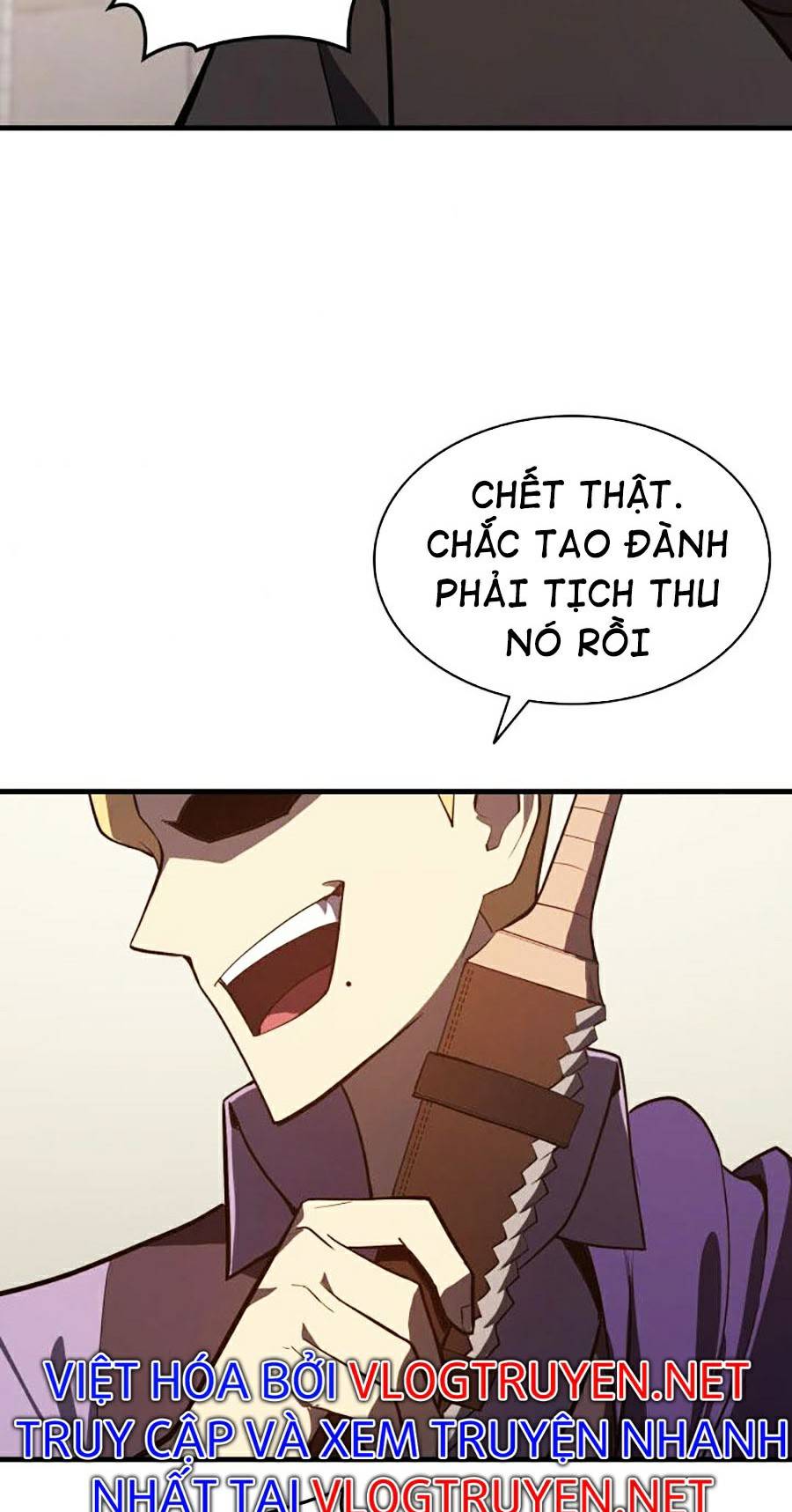 Người Hùng Cấp Thảm Họa Hồi Sinh: Chapter 24