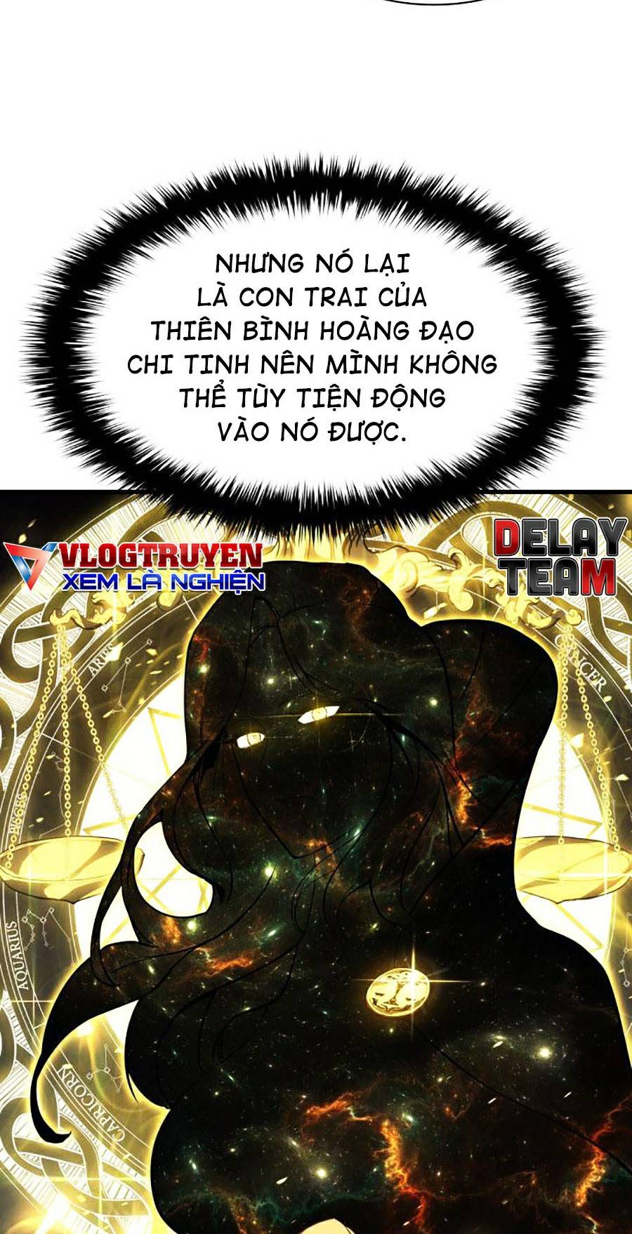 Người Hùng Cấp Thảm Họa Hồi Sinh: Chapter 24