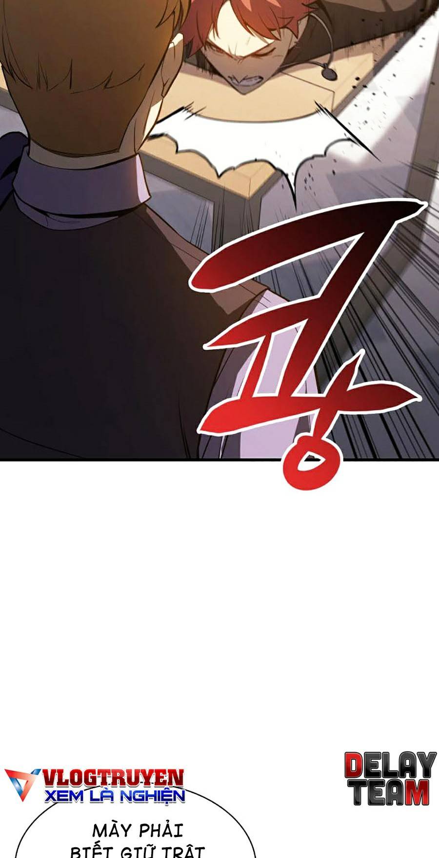 Người Hùng Cấp Thảm Họa Hồi Sinh: Chapter 24