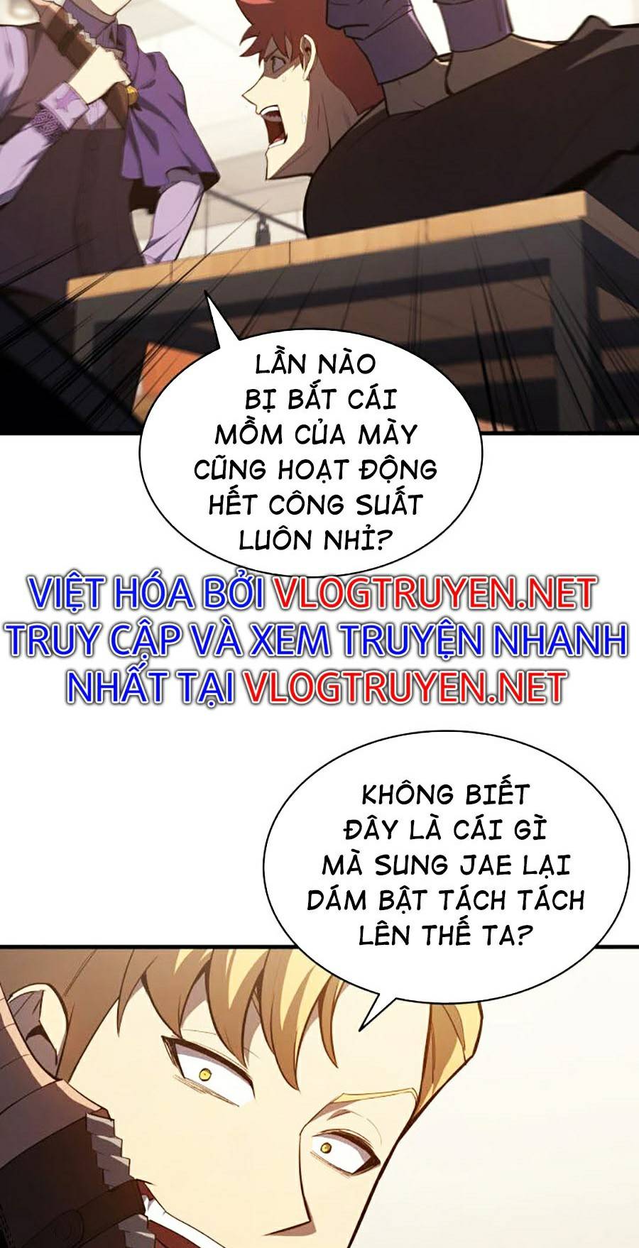 Người Hùng Cấp Thảm Họa Hồi Sinh: Chapter 24