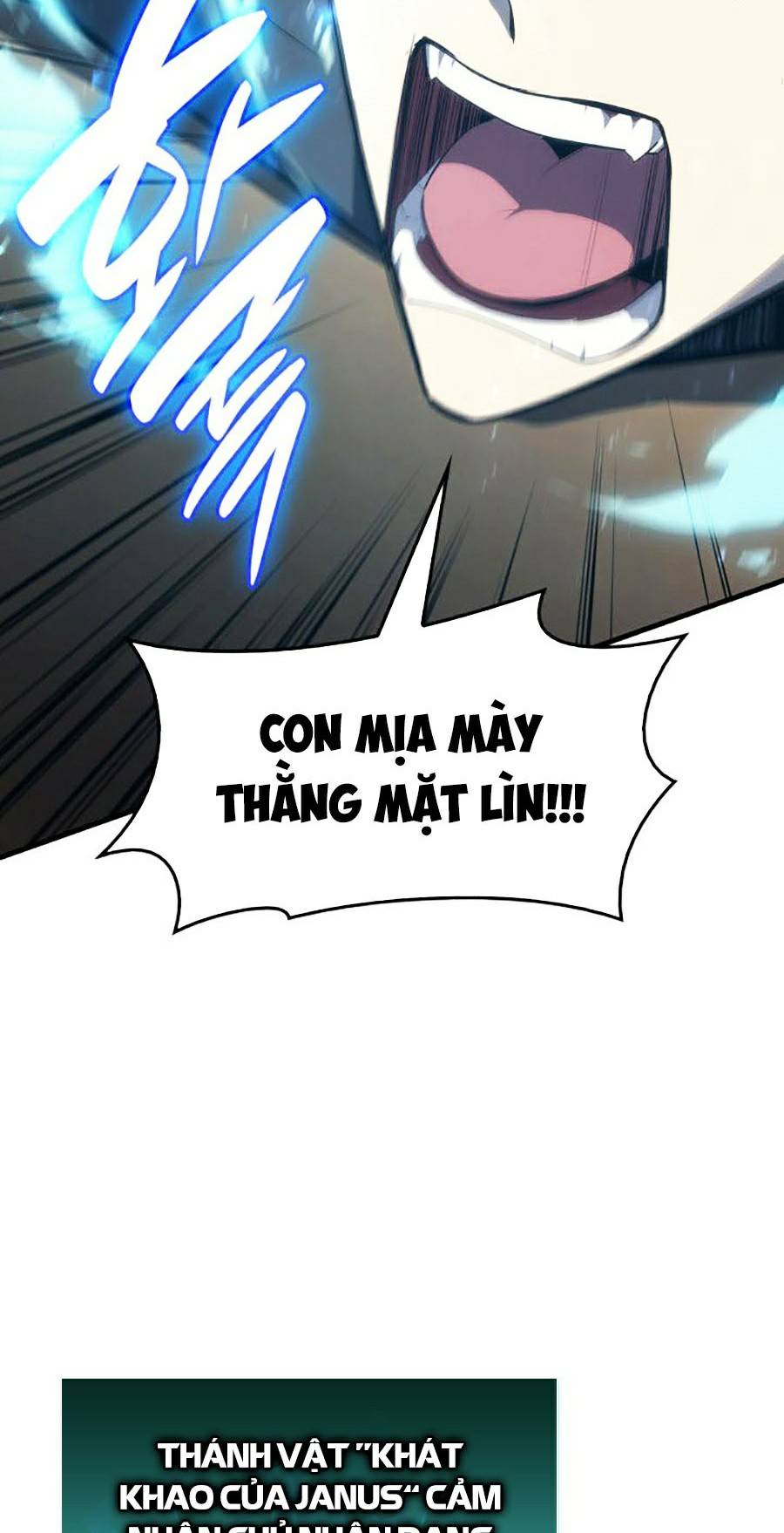 Người Hùng Cấp Thảm Họa Hồi Sinh: Chapter 24