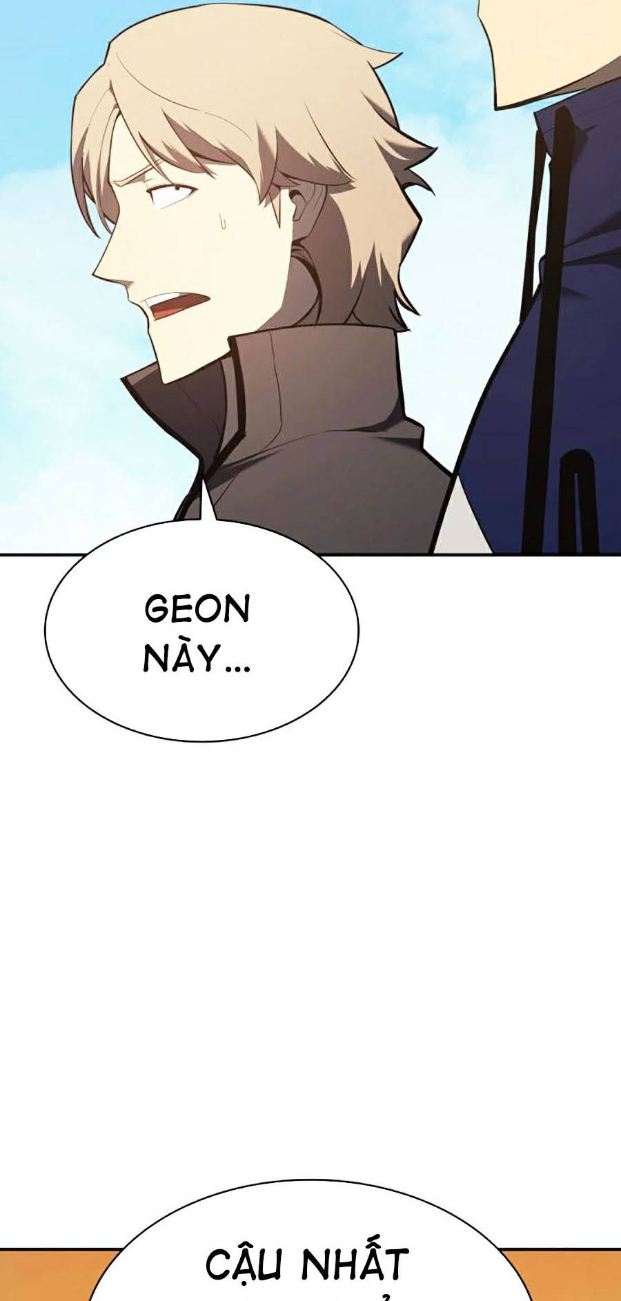 Người Hùng Cấp Thảm Họa Hồi Sinh: Chapter 24