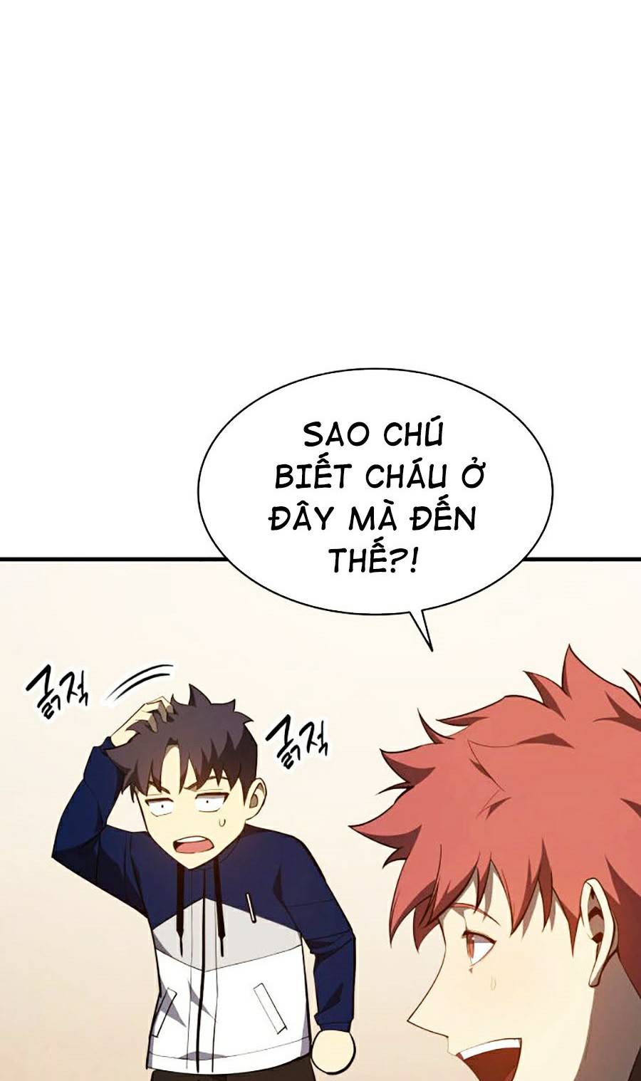 Người Hùng Cấp Thảm Họa Hồi Sinh: Chapter 24