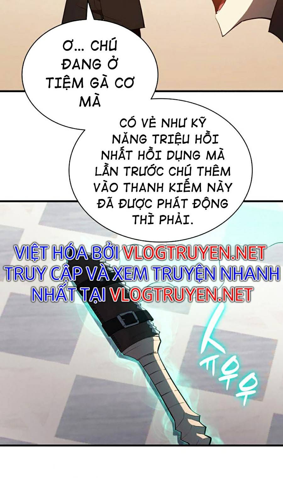 Người Hùng Cấp Thảm Họa Hồi Sinh: Chapter 24