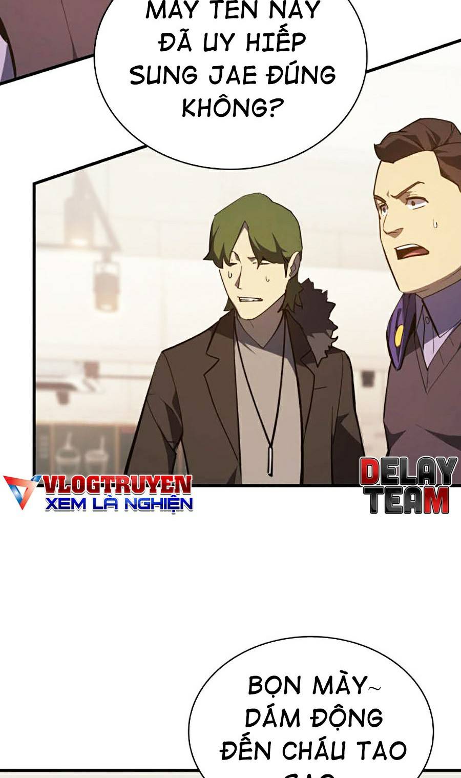 Người Hùng Cấp Thảm Họa Hồi Sinh: Chapter 24