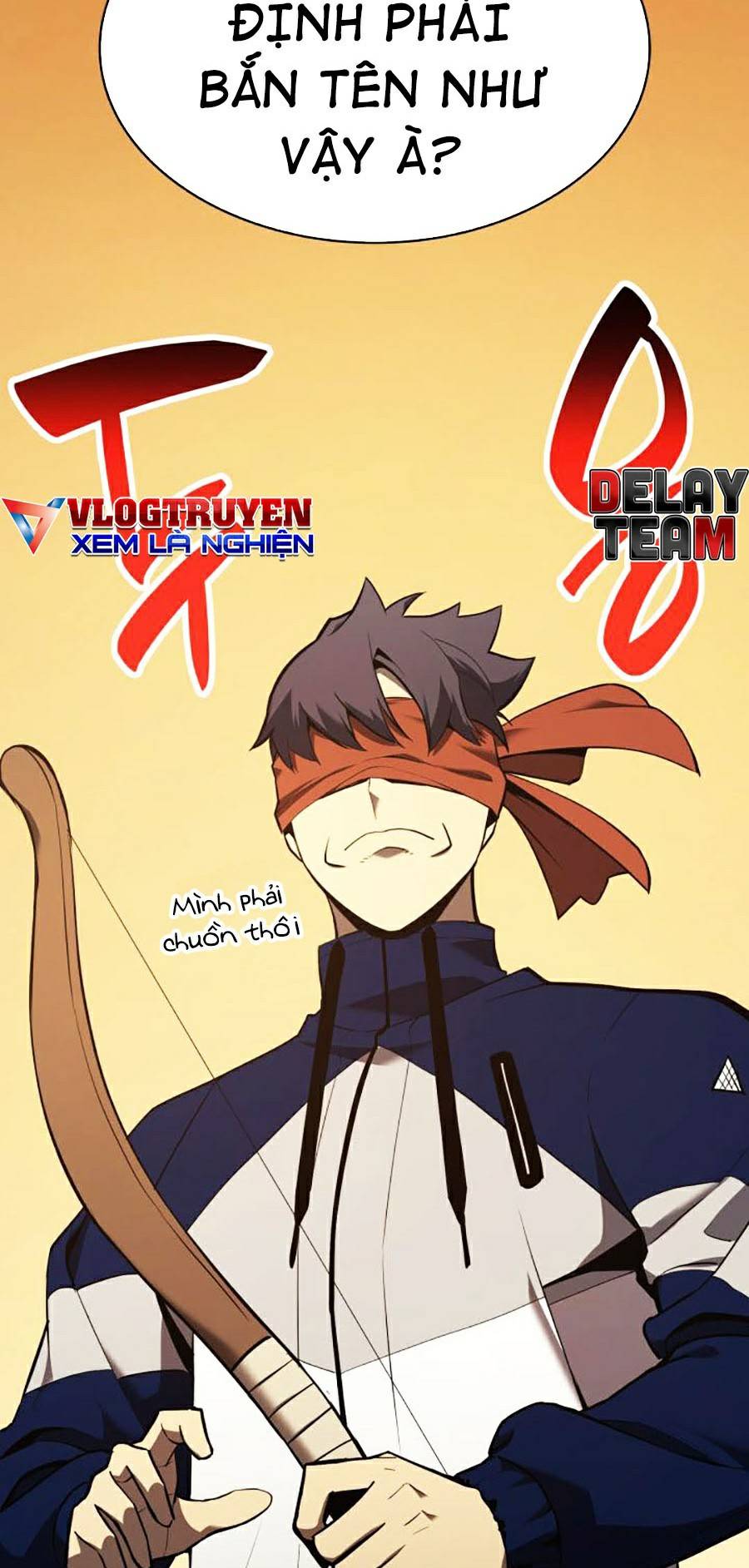 Người Hùng Cấp Thảm Họa Hồi Sinh: Chapter 24