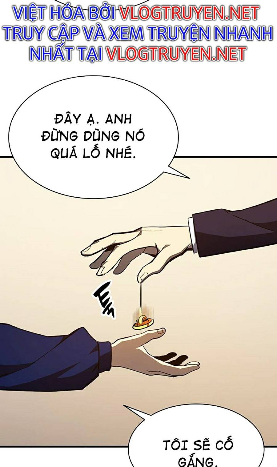 Người Hùng Cấp Thảm Họa Hồi Sinh: Chapter 24