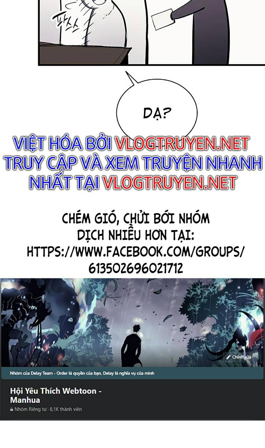 Người Hùng Cấp Thảm Họa Hồi Sinh: Chapter 24