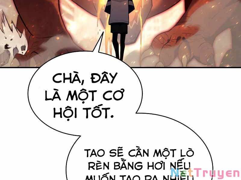Người Hùng Cấp Thảm Họa Hồi Sinh: Chapter 25.5