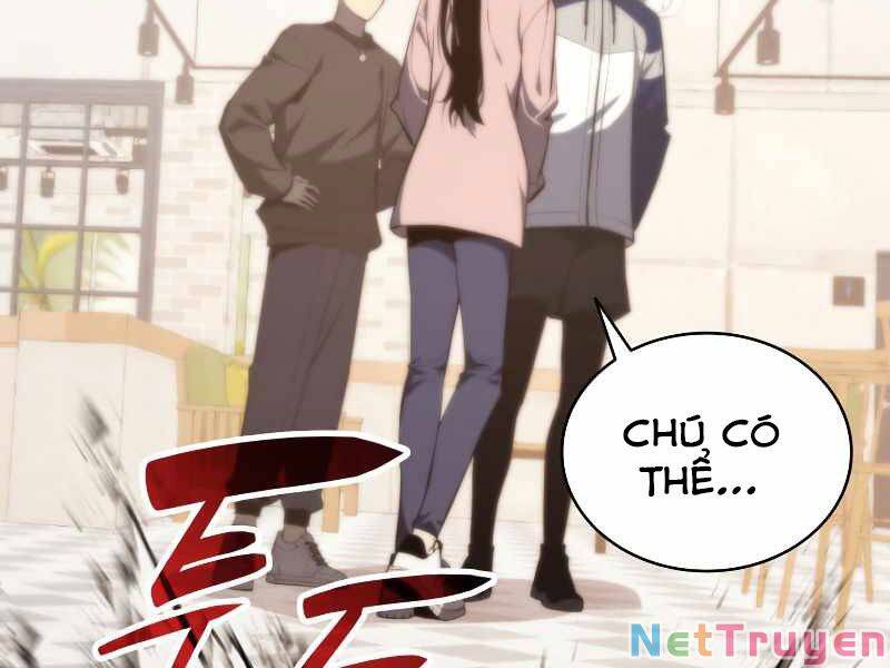 Người Hùng Cấp Thảm Họa Hồi Sinh: Chapter 25.5