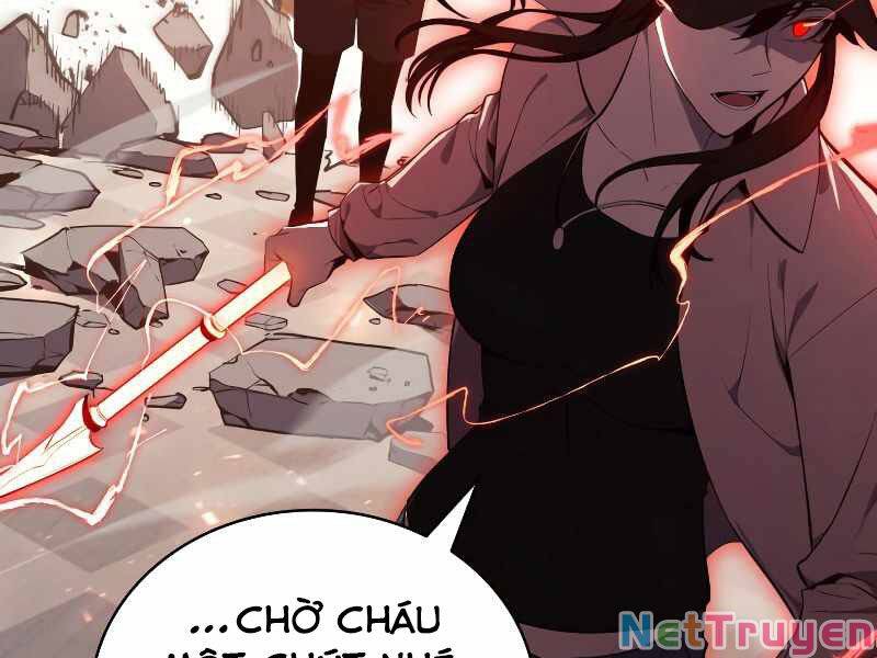Người Hùng Cấp Thảm Họa Hồi Sinh: Chapter 25.5