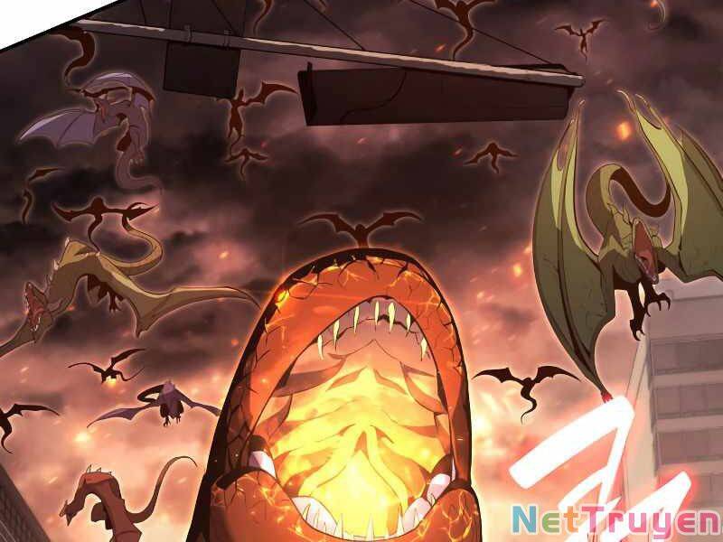 Người Hùng Cấp Thảm Họa Hồi Sinh: Chapter 25.5