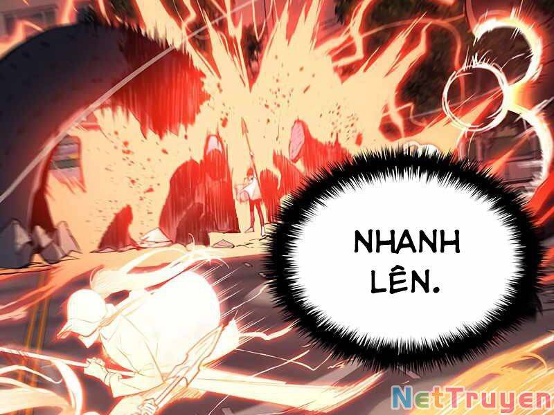 Người Hùng Cấp Thảm Họa Hồi Sinh: Chapter 25.5