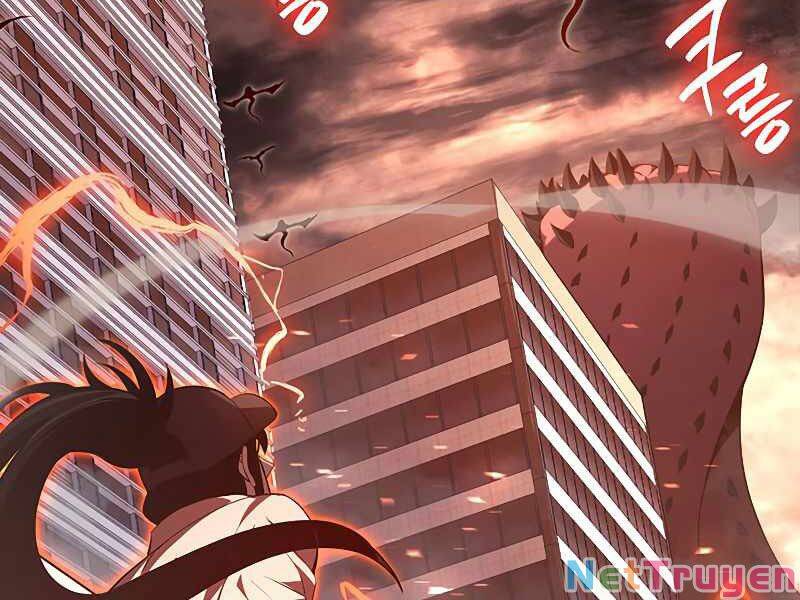 Người Hùng Cấp Thảm Họa Hồi Sinh: Chapter 25.5