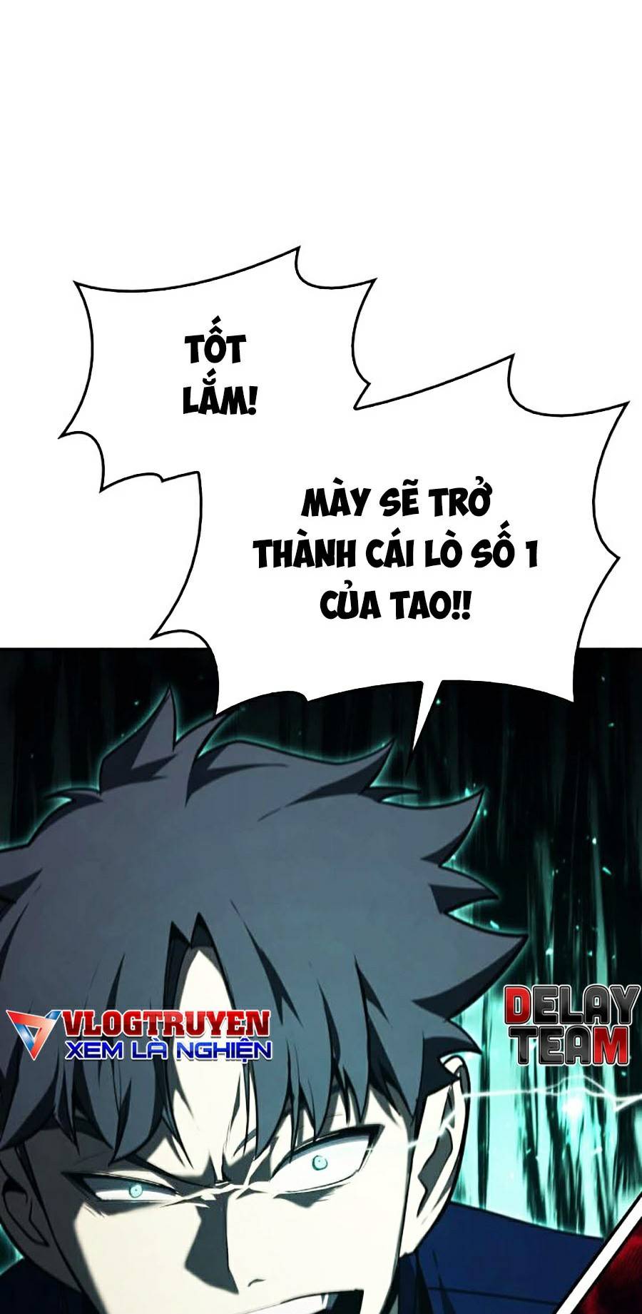 Người Hùng Cấp Thảm Họa Hồi Sinh: Chapter 25