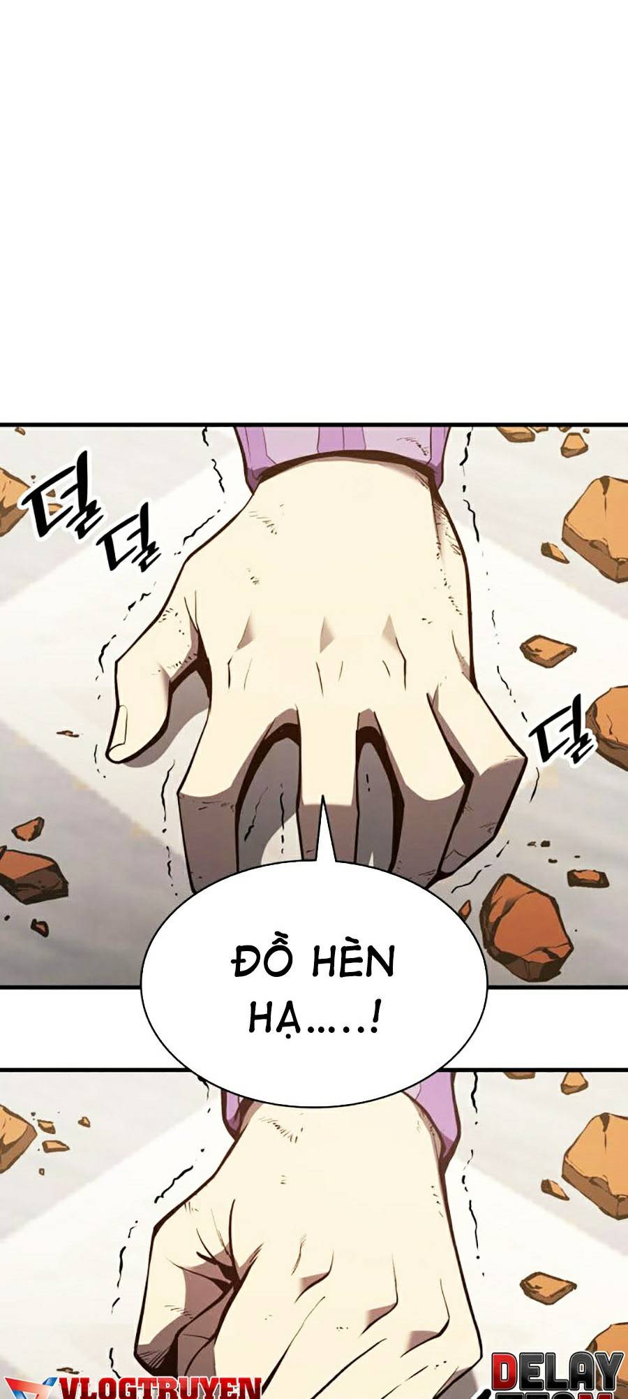 Người Hùng Cấp Thảm Họa Hồi Sinh: Chapter 25