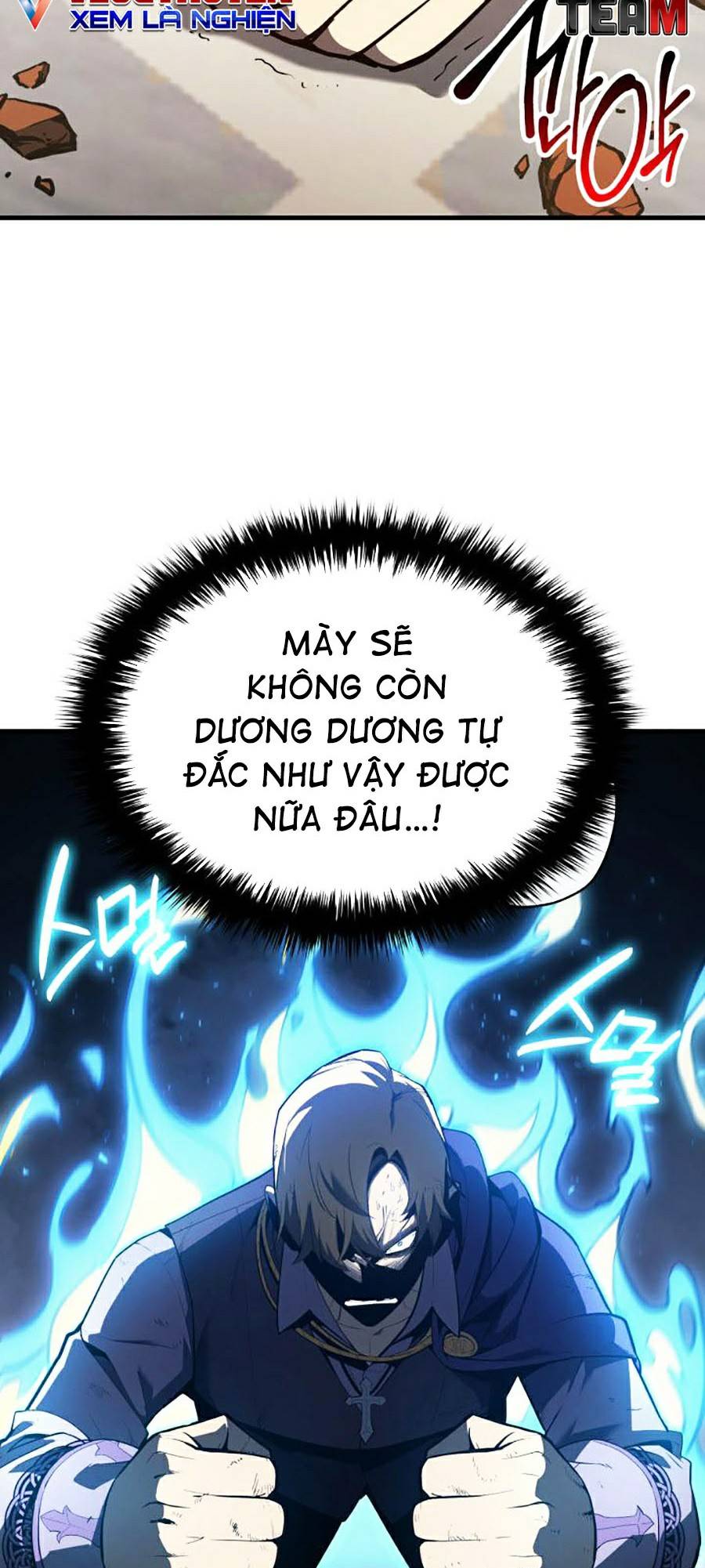 Người Hùng Cấp Thảm Họa Hồi Sinh: Chapter 25