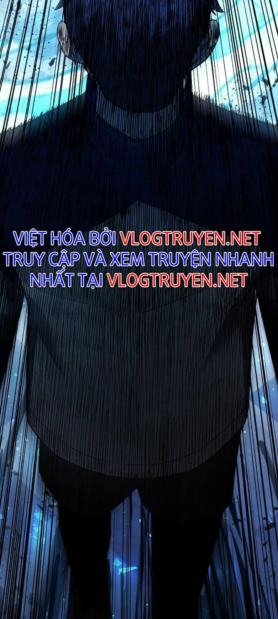Người Hùng Cấp Thảm Họa Hồi Sinh: Chapter 25