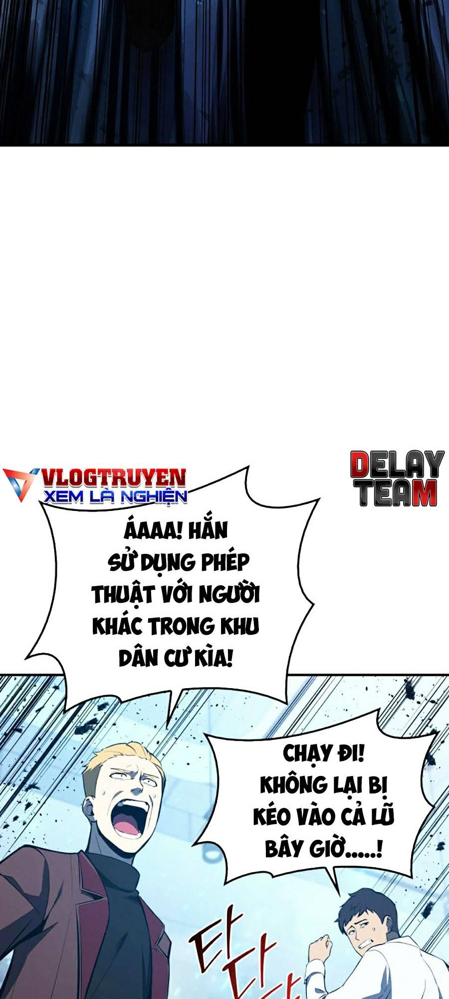 Người Hùng Cấp Thảm Họa Hồi Sinh: Chapter 25