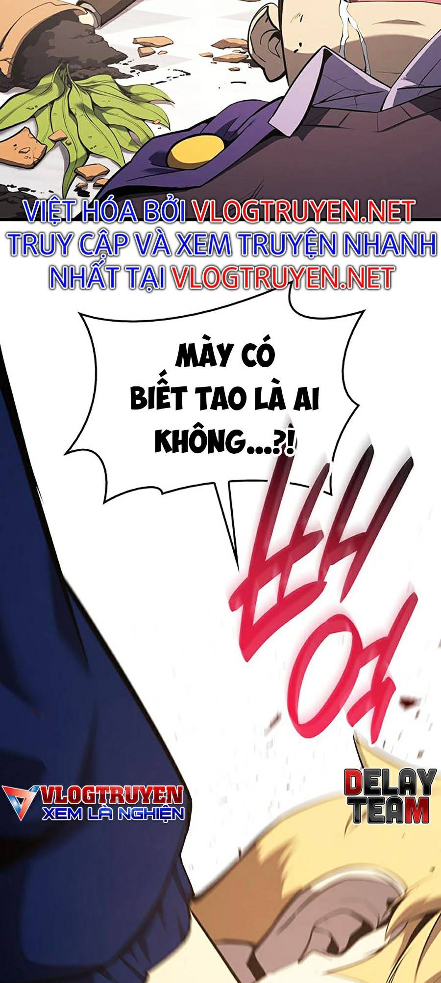 Người Hùng Cấp Thảm Họa Hồi Sinh: Chapter 25