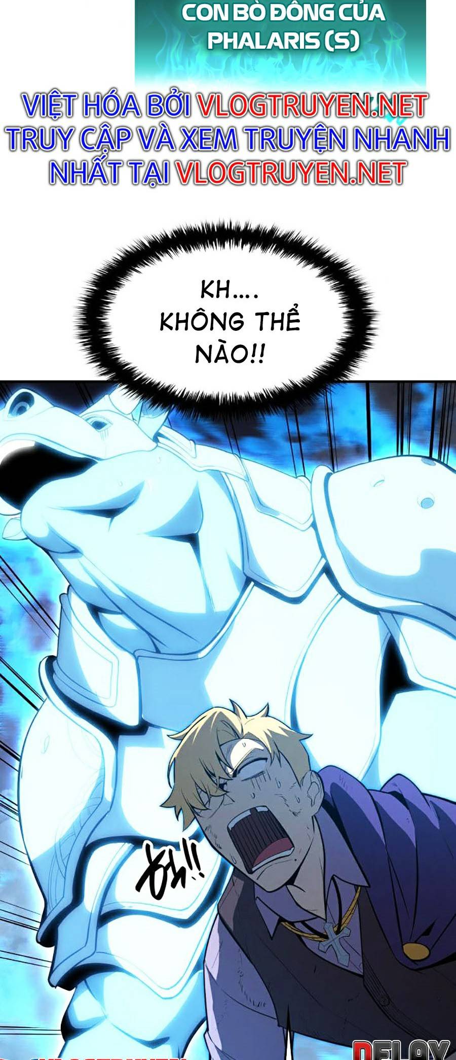 Người Hùng Cấp Thảm Họa Hồi Sinh: Chapter 25