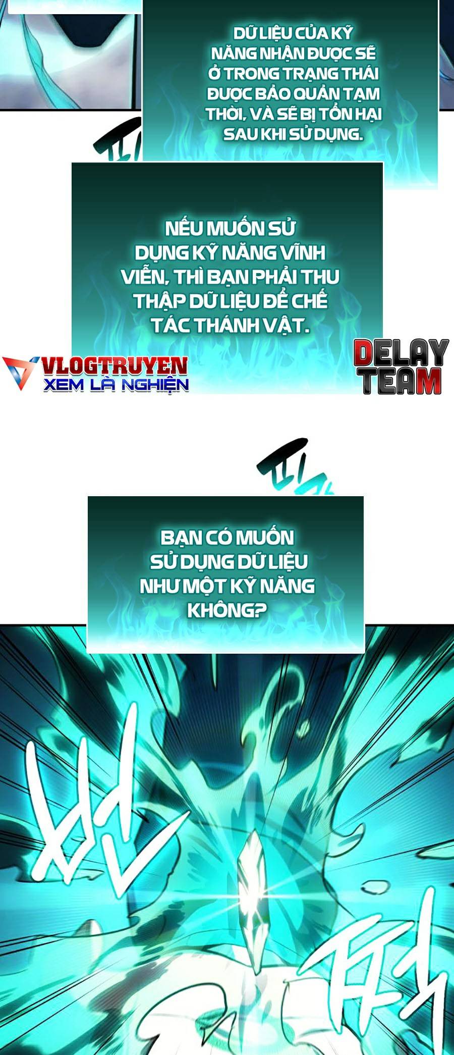 Người Hùng Cấp Thảm Họa Hồi Sinh: Chapter 25