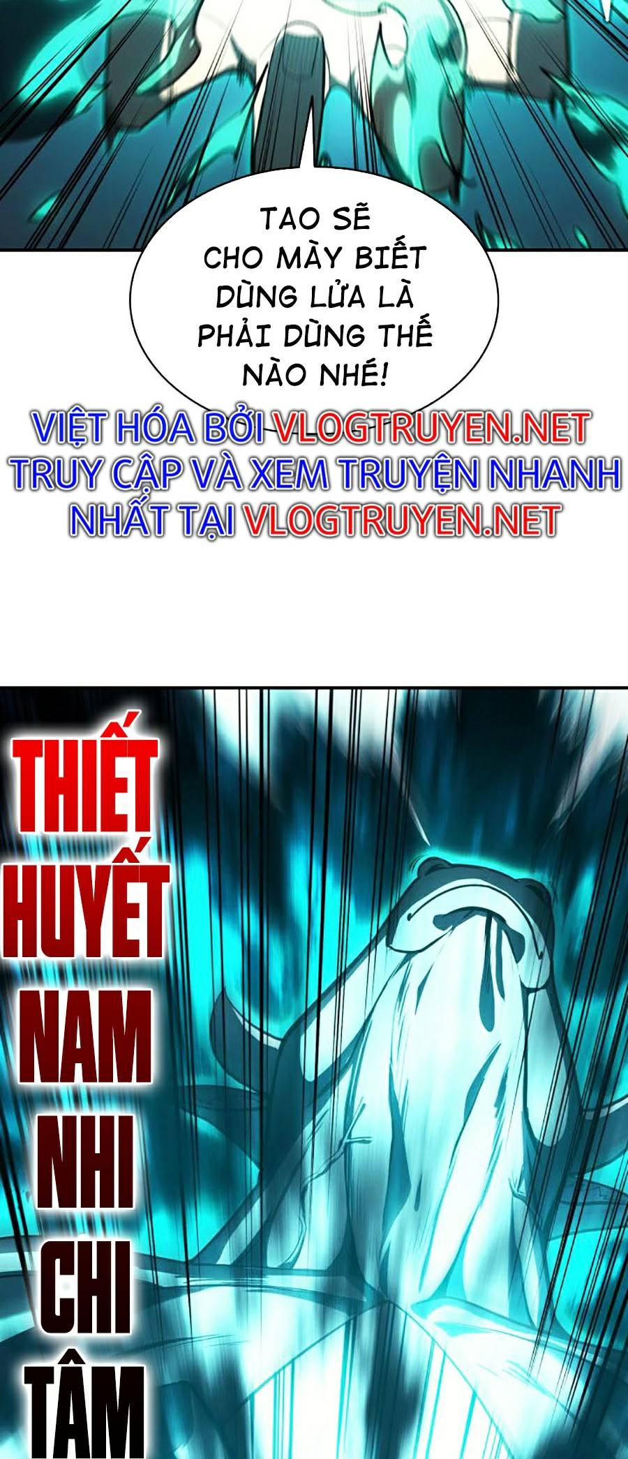 Người Hùng Cấp Thảm Họa Hồi Sinh: Chapter 25