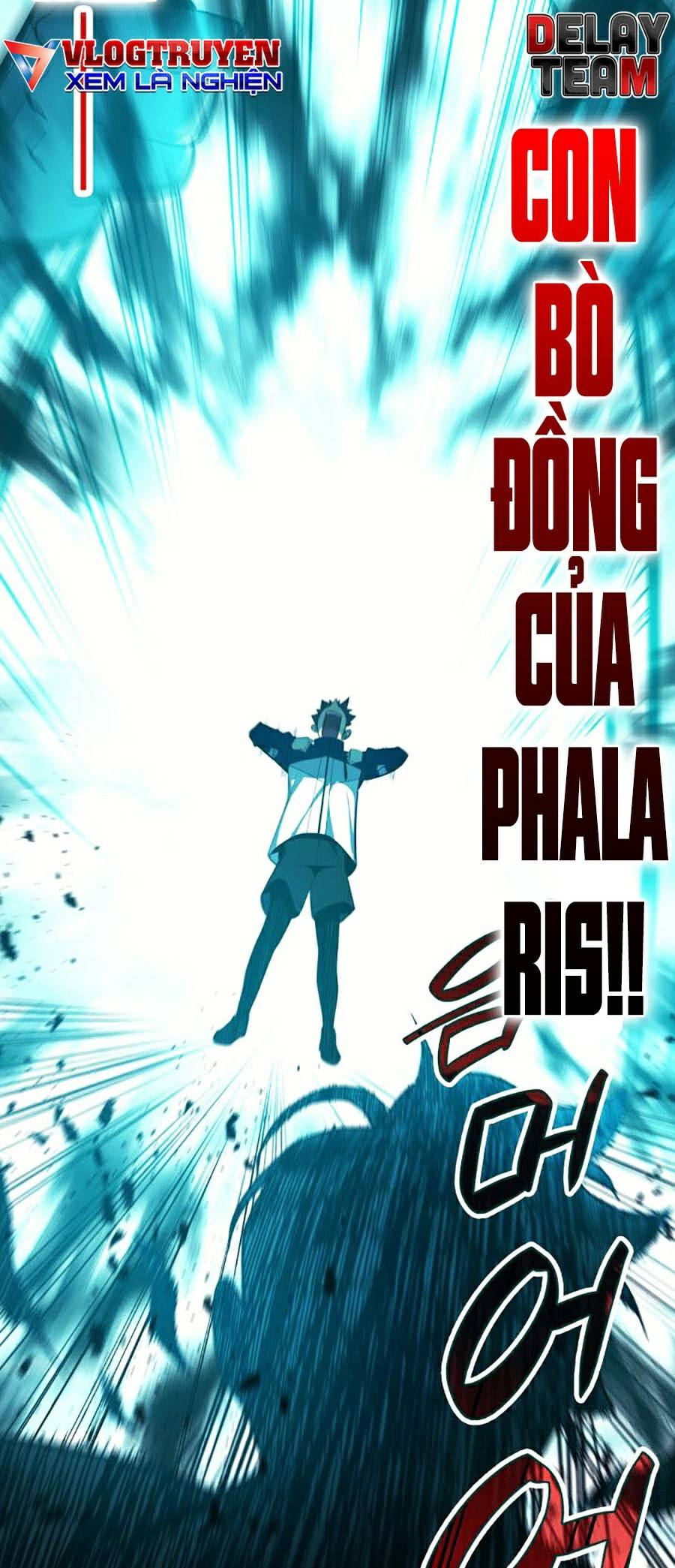 Người Hùng Cấp Thảm Họa Hồi Sinh: Chapter 25