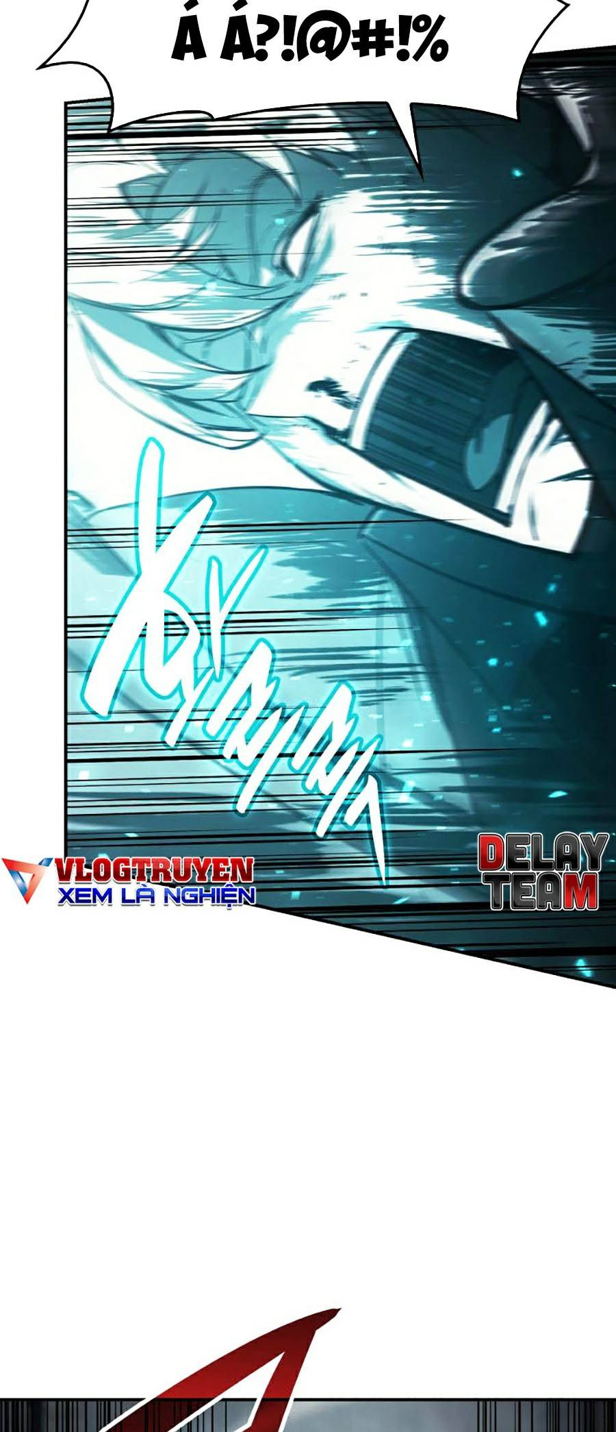 Người Hùng Cấp Thảm Họa Hồi Sinh: Chapter 25