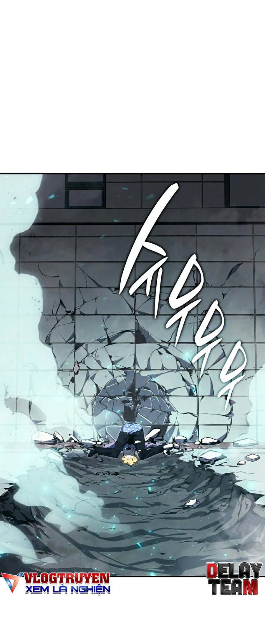 Người Hùng Cấp Thảm Họa Hồi Sinh: Chapter 25