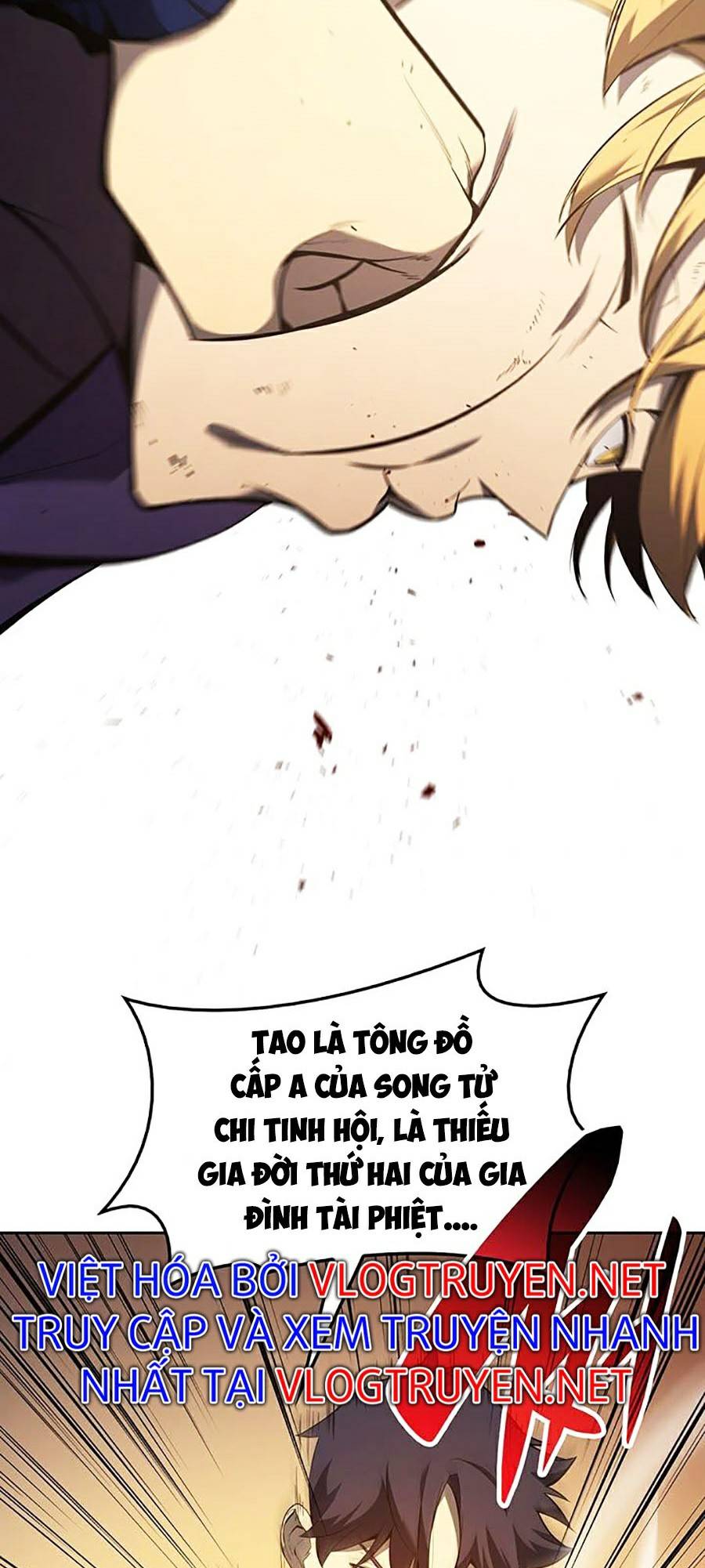 Người Hùng Cấp Thảm Họa Hồi Sinh: Chapter 25