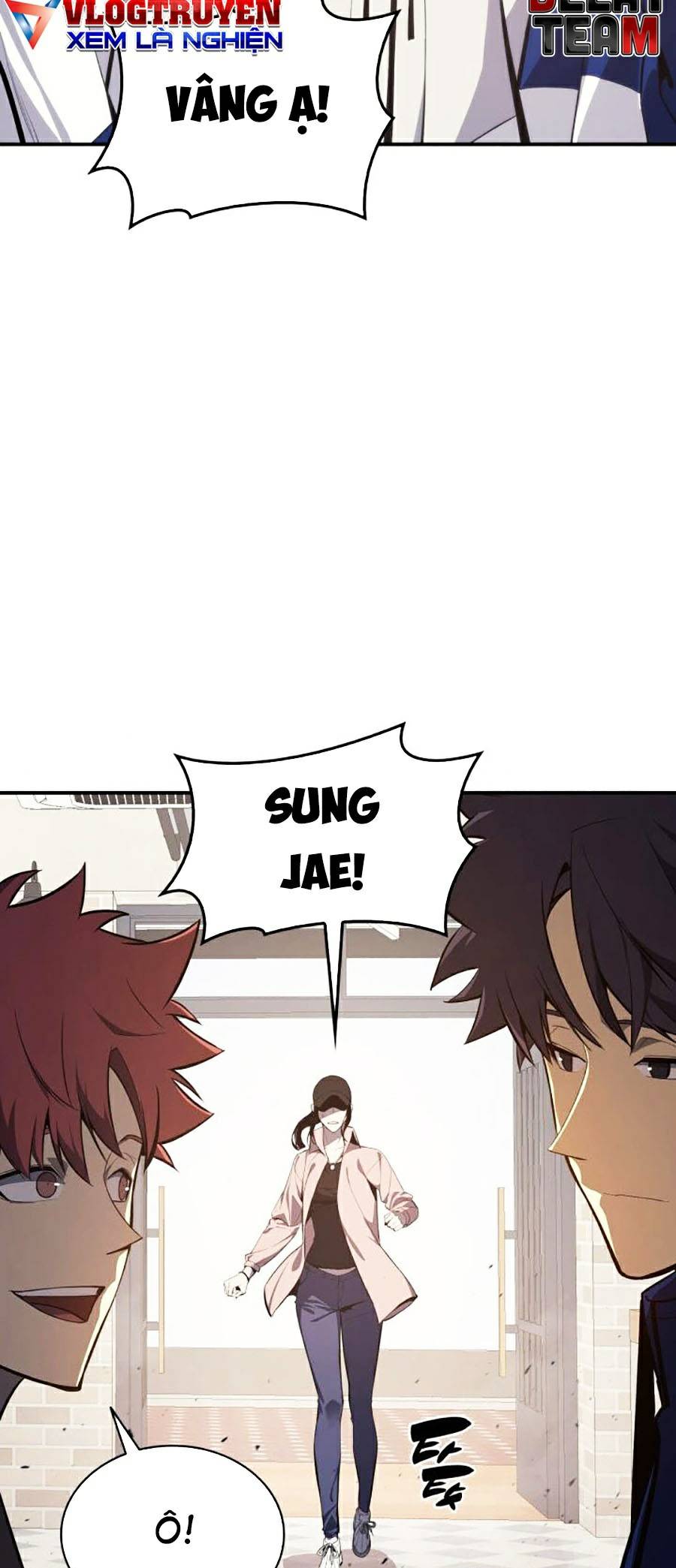Người Hùng Cấp Thảm Họa Hồi Sinh: Chapter 25