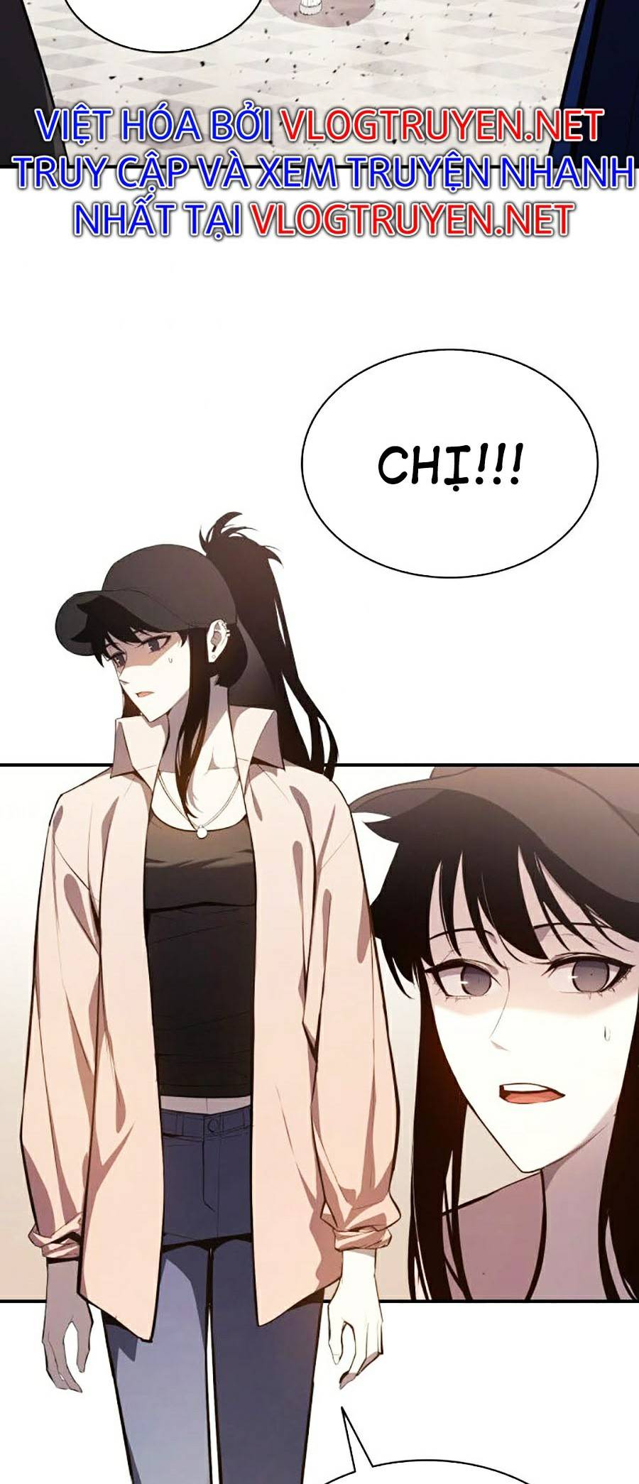 Người Hùng Cấp Thảm Họa Hồi Sinh: Chapter 25