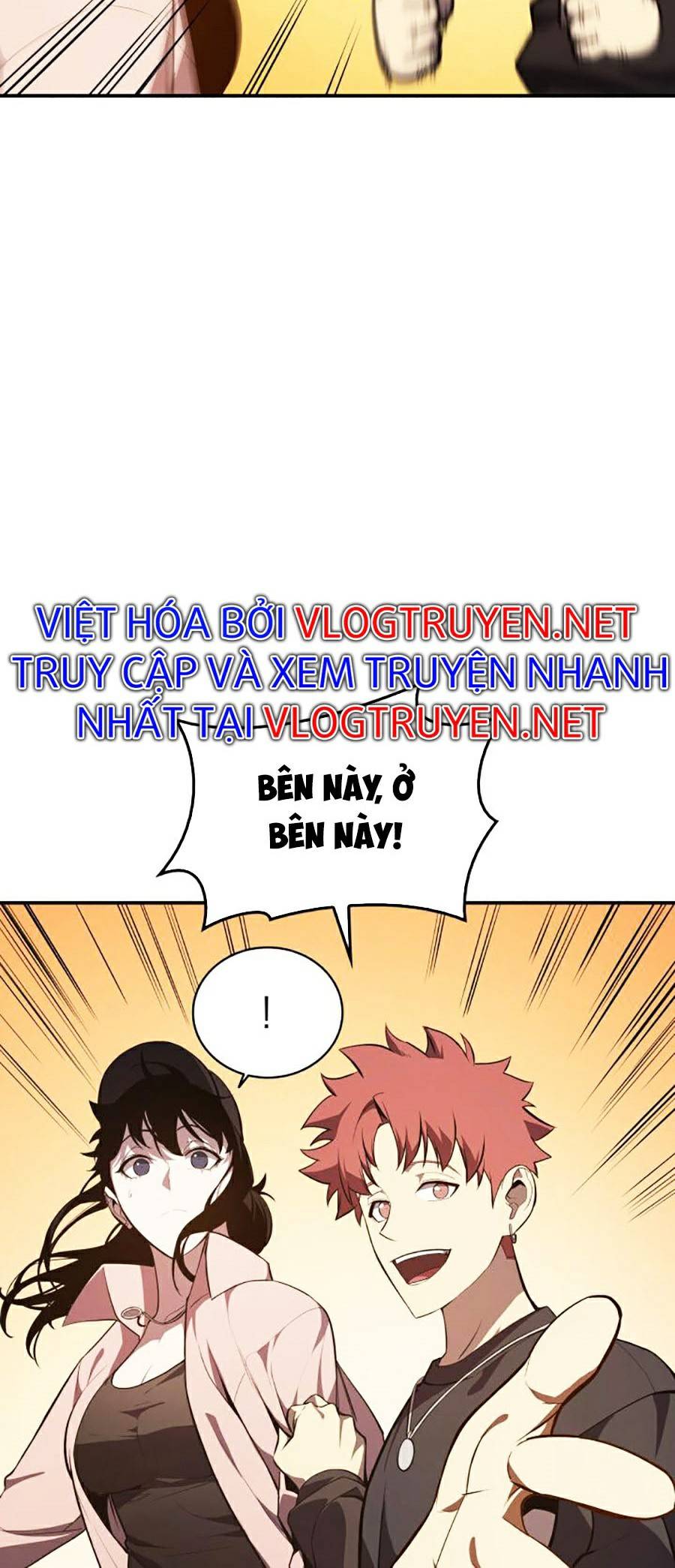 Người Hùng Cấp Thảm Họa Hồi Sinh: Chapter 25