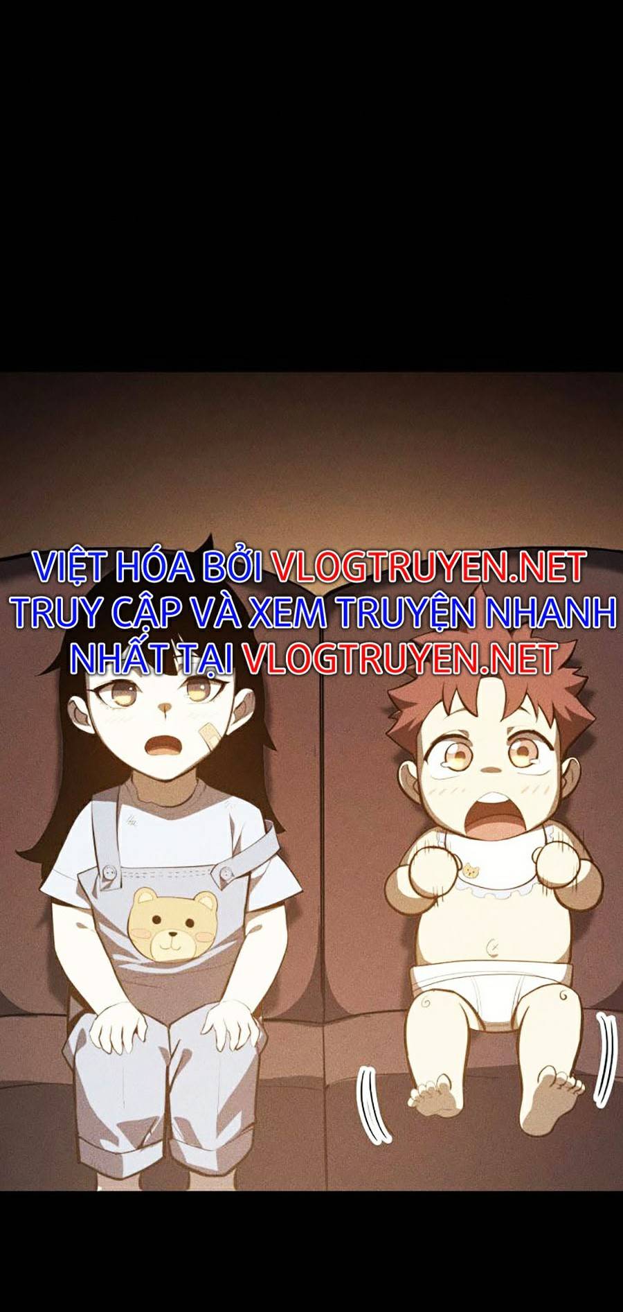 Người Hùng Cấp Thảm Họa Hồi Sinh: Chapter 25
