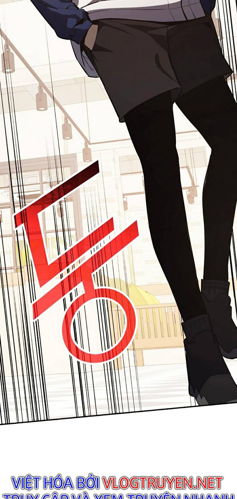 Người Hùng Cấp Thảm Họa Hồi Sinh: Chapter 25