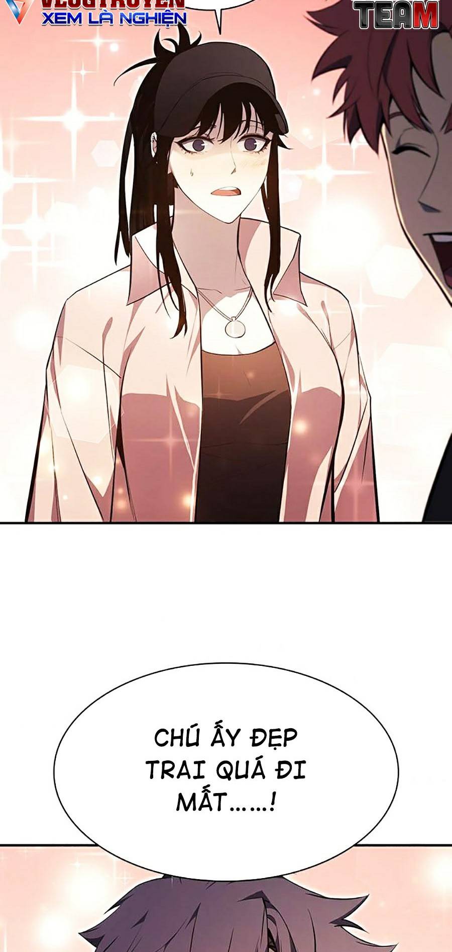 Người Hùng Cấp Thảm Họa Hồi Sinh: Chapter 25